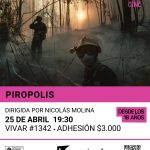 Piropolis