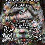 Psycodelic Night