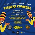 Tardera Cumbiera