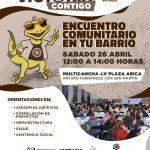 Victoria Contigo
