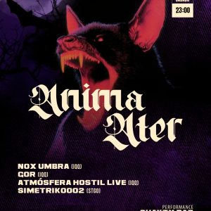 Anima Ater