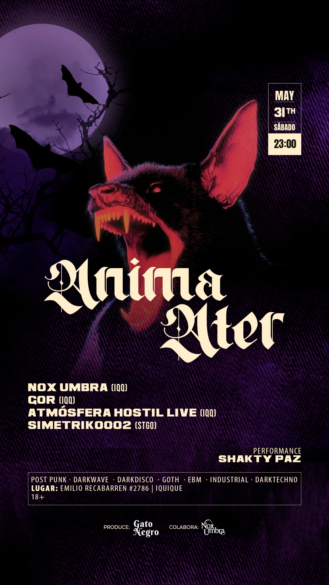 Anima Ater