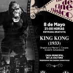 Ciclo de Cine Clásico King Kong