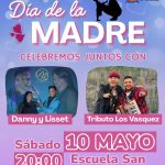Día de la Madre en Pica