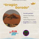 Dragón Dorado