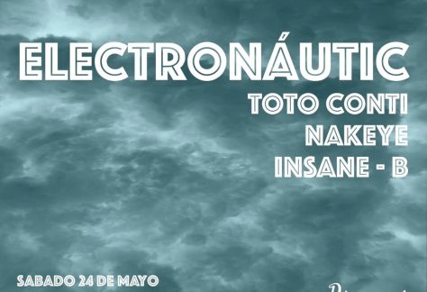 Electronautic