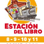 Estación del Libro 2025