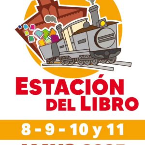 Estación del Libro 2025