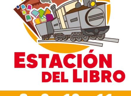 Estación del Libro 2025