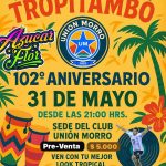 Fiesta Tropitambo