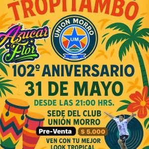 Fiesta Tropitambo