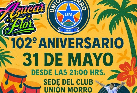 Fiesta Tropitambo