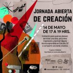 Jornada Abierta de Creación
