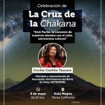 La Cruz de Chakana