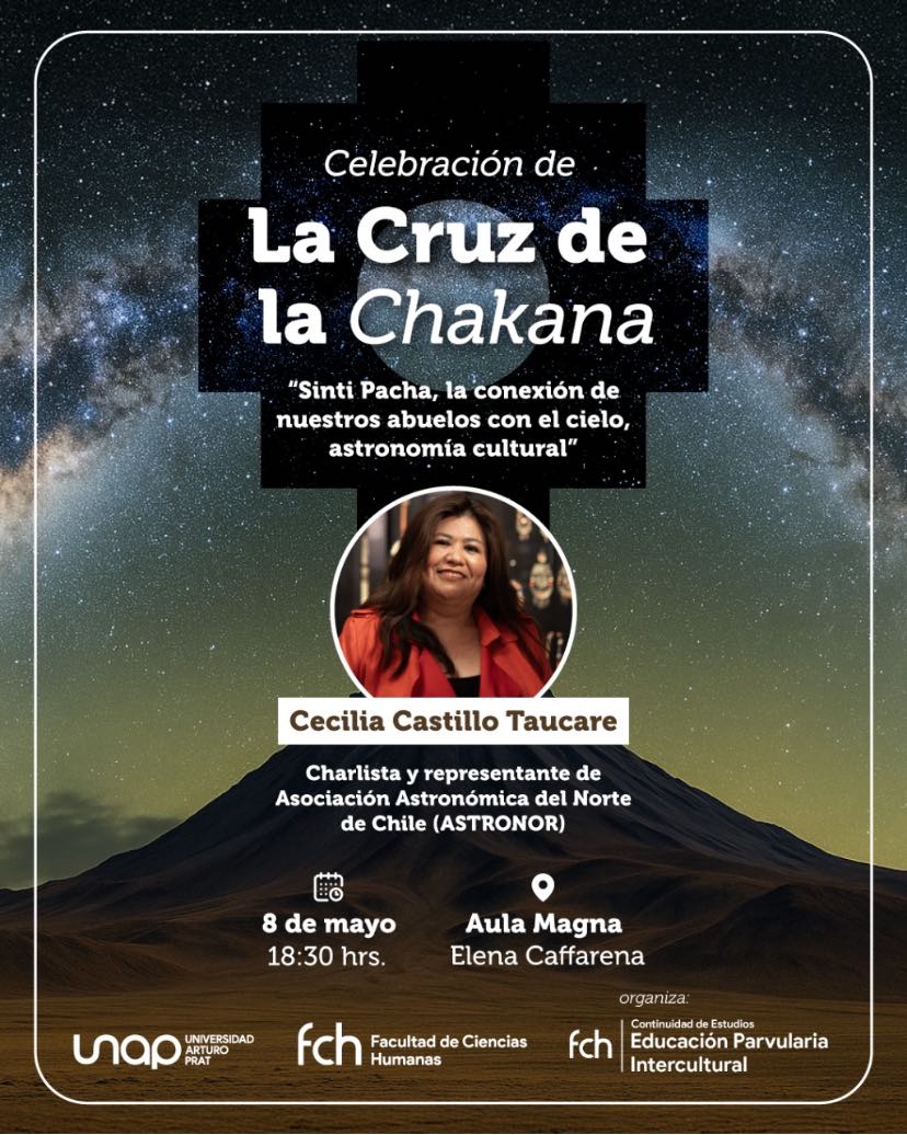 La Cruz de Chakana