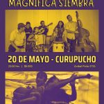 La Magnífica Siembra y Vals Locura