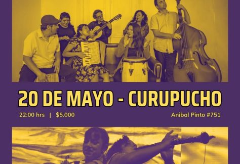 La Magnífica Siembra y Vals Locura
