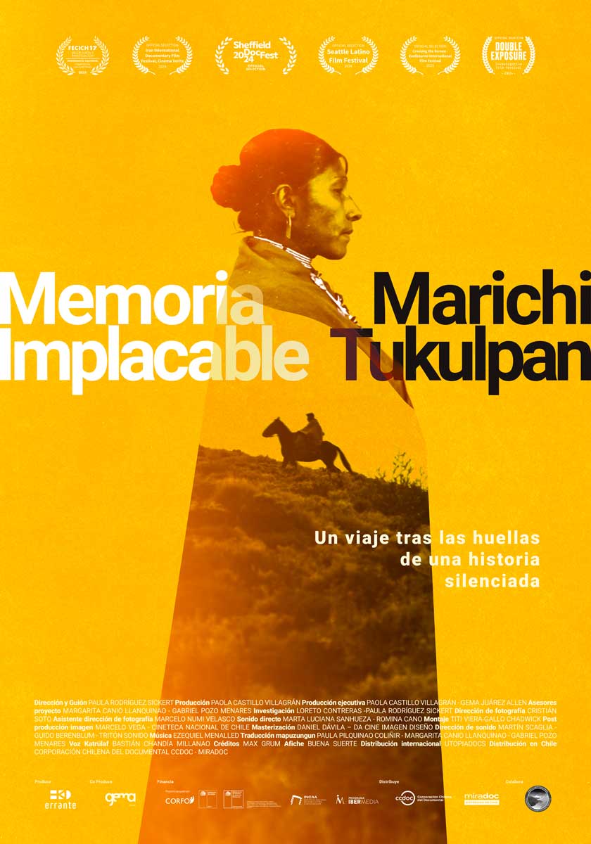 Memoria-Implacable