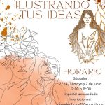 Taller Ilustrando tus Ideas