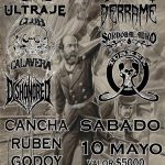 Thrash Attack