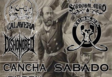 Thrash Attack