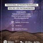 Trekking Astropatrimonial