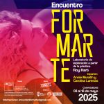 V Encuentro FormArte 2025