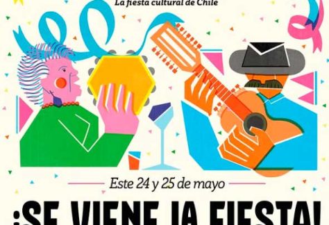Día de los Patrimonios 2025