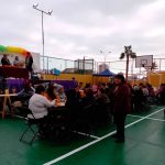 Aniversario N°67 de la Población Caupolicán