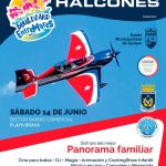 Boulevard entre Mares 2025