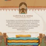 Cuéntale al barro