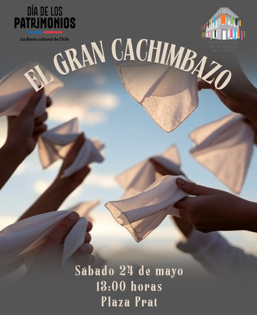 El Gran Cachimbazo