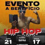 Evento a Beneficio Vojnic Opazo Egaña
