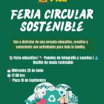 Feria Circular Sostenible