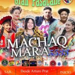 Gran Pasacalle Machaq Mara 5533