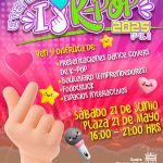 I-K-pop