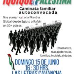 Iquique Por Palestina