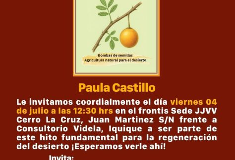Lanzamiento de libro “Basura Cero"
