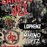 Lanzao Otra Vez