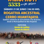 Machaq Mara 5533 Alto Hospicio 2025