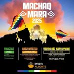 Machaq Mara 5533 Pozo Almonte 2025