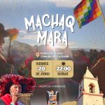 Machaq Mara 5533 en Colchane 2025
