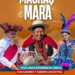 Machaq Mara 5533 en Pica 2025