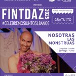 Nosotras las Monstruas