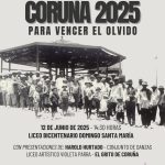 Todas las memorias - Coruña 2025