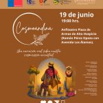 Cosmoandina