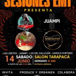 Sesiones EMT