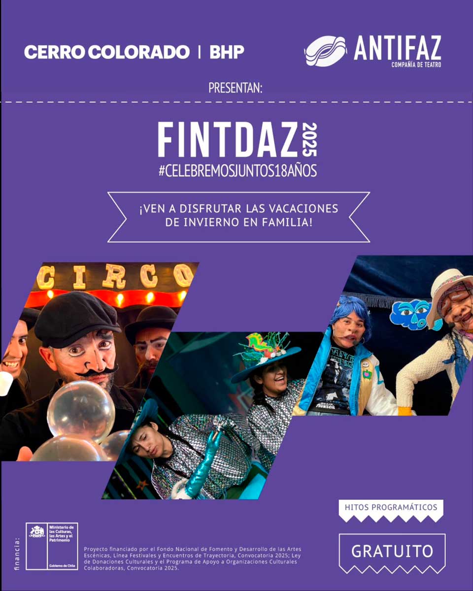 FINTDAZ Vacaciones-de-invierno-en-Iquique-2025