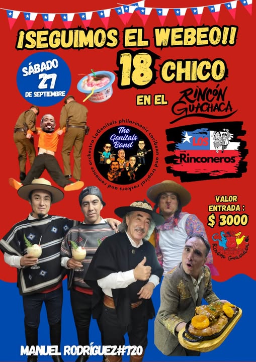 18 Chico en el rincón