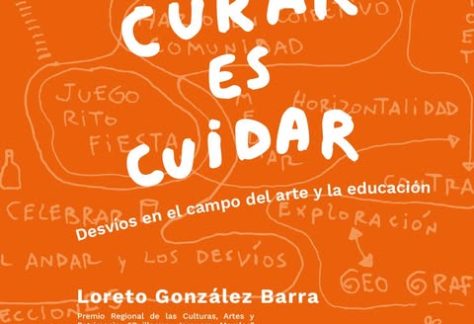 Curar es cuidar